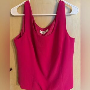 Jones Studio Sleeveless Top